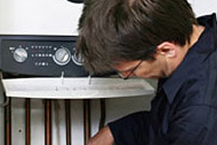 boiler repair Cunnister