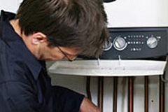 boiler replacement Cunnister