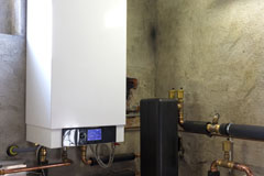 Cunnister condensing boiler companies