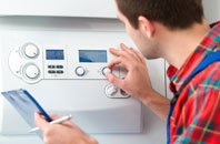 free commercial Cunnister boiler quotes