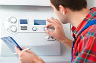 free Cunnister gas safe engineer quotes