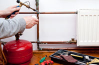 free Cunnister heating repair quotes