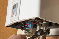 free Cunnister boiler install quotes