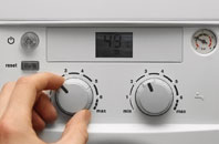 free Cunnister boiler maintenance quotes