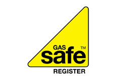 gas safe companies Cunnister
